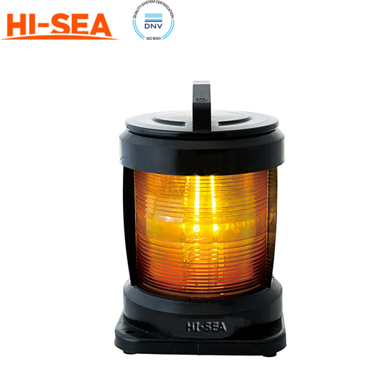 Single-deck LED Navigation Signal Light